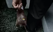 Nike Ungkap Babak Baru Seri Sepatu Khas Kylian Mbappe