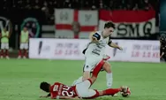 Sebut Mauro Zijlstra Striker Potensial, Pelatih Persija Soroti Catatan Cedera