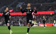 Joao Pedro Kini Setara Haaland, Kane, dan Mbappe