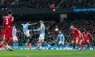 Manchester City Ditahan Imbang Nottingham Forest, Jarak Poin dengan Arsenal Mulai Menjauh
