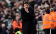 Manchester United Tembus Tiga Besar, Jim Ratcliffe Masih Gantung Nasib Carrick