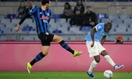 Lazio 2-2 Atalanta: Dea Dua Kali Bangkit untuk Meraih Hasil Imbang yang Berharga