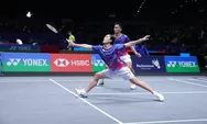 Revans atas Jafar/Felisha, Amri/Nita Lolos ke Perempat Final All England 2026.