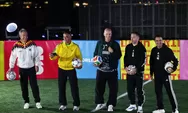Xavi Hernandez Menolak Kesempatan untuk Melatih Timnas di Piala Dunia 2026