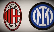 Jadwal Pertandingan Serie A Pekan ke-28 Ada Duel Seru AC Milan vs Inter Milan