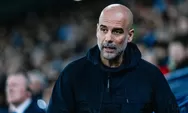 Perburuan Gelar Juara Liga Primer Manchester City Tersendat, Pep Guardiola: Masih Banyak Pertandingan Tersisa