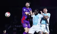Memasuki Jeda Kompetisi Super League 2025/26 Terjadi Pergeseran Peringkat di Zona Merah