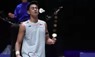 Wakil Indonesia Berguguran di Perempat Final 