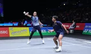 All England 2026: Singkirkan Pasangan Jepang Ganda Putri Indonesia Ke Perempat Final