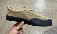 Village PM: Inovasi Sepatu Skate Terinspirasi Sepatu Panjat Tebing