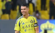 Ronaldo Absen Sementara, Al Nassr Kirim Sang Kapten Jalani Terapi di Madrid