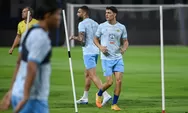 Tak Masalah Latihan Malam, Federico Barba Ikuti Ritme Persib Saat Ramadan