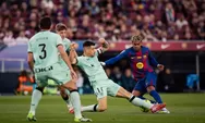 Menghadapi Athletic Club Hansi Flick Sebut Lawannya Tim yang Berbeda di Kandang