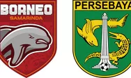 Jadwal Pertandingan Pekan ke-25 Super League 2025/26, Borneo FC akan Diuji Persebaya