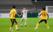 Dewa United Optimistis Balikkan Keadaan pada Leg Kedua 8 Besar AFC Challenge League