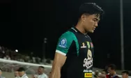 Ernando Ari Bertahan di Persebaya, Tegaskan Ambisi Pribadinya untuk Bajul Ijo