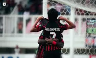 Reno Salampessy Ingin Keluar dari Bayang-bayang Ayah di Timnas Indonesia U-20