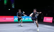 Raymond/Nikolaus Tak Mau Terbebani Status Wakil Terakhir Indonesia di All England 2026