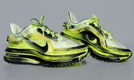 Sha'Carri Richardson Jadi Wajah Pegasus Premium Nike x Melitta Baumeister