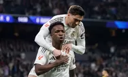 Gol Injury Time Valverde Bawa Real Madrid Tumbangkan Celta Vigo 2-1