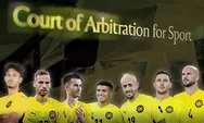 Skandal Naturalisasi Dapat Menjerumuskan Sepak Bola Malaysia ke Dalam Krisis Besar