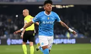 Napoli Tundukkan Torino 2-1, Dekati Tiket Liga Champions