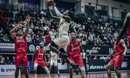 Pelita Jaya Tekuk Hangtuah 73-63, Rekor 11 Kemenangan Beruntun di IBL 2026 Terjaga