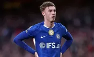 Gol Extra Time Alejandro Garnacho Bawa Chelsea Kalahkan Wrexham 3-2 di Piala FA