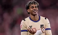 10 Superstar Gen Z Teratas yang Mendominasi Piala Dunia