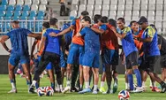 Arema FC Catat Tren Buruk dalam Tiga Laga Terakhir, Marcos Santos akan Evaluasi Kinerja Tim