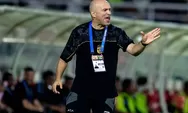 Pelatih Persebaya Apresiasi Dukungan Suporter dan Kerja Keras Tim