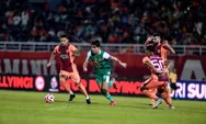 Persebaya Dibantai Borneo FC di Segiri, Bruno Moreira: Kami Tidak Menyangka Kebobolan Lima Gol