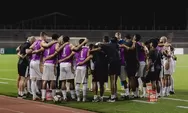 Jan Olde Riekerink Yakin Dewa United Bisa Tundukkan Manila Digger FC di Leg Kedua ACL