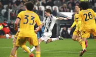 Spalletti Kirim Pesan Transfer ke Juventus untuk David: Yildiz Lebih Baik dengan Penyerang Tengah