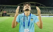 Keramahan Masyarakat Indonesia Bikin Rahmatsho Rahmatzoda Enjoy Berpuasa Ramadan Meski Jauh dari Keluarga