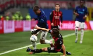 Evaluasi Cristian Chivu Usai Kekalahan Derbi, Inter Milan Perlu Tingkatkan Tempo Permainan