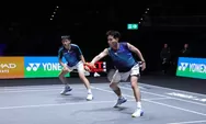 Indonesia Tanpa Gelar di All England 2026, Generasi Muda Mulai Menunjukkan Progres.
