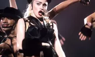 Madonna Bikin Bingung Penggemar Celta Vigo Urusan Jersey