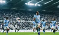 Sulit Diprediksi, Piala FA kembali dan seru!