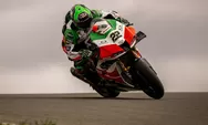 Alex Lowes Pimpin Tes Resmi WorldSBK di Portimao, BMW Harus Kerja Keras