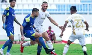 Bertemu Bhayangkara, Pelatih Arema FC Siapkan Game Plan Redam The Guardian