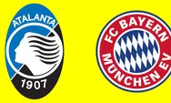 Duel Perdana Atalanta vs Bayern Munchen di Liga Champions, Fans Italia Harap-harap Cemas