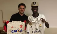 Florentino Perez Akan Pecat Tokoh Penting Transfer Real Madrid
