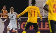 Jelang Lawan Manila Digger FC, Ini Syarat Dewa United Lolos ke Semifinal AFC Challenge League 2025/26