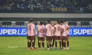 Analisis Marcos Reina Usai Kekalahan Telak Persik Kontra Persib