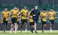Bhayangkara Incar Kemenangan Kelima Beruntun di Laga Kontra Arema FC