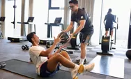 Main Lebih Awal di Swiss Open 2026, Sektor Ganda Indonesia Fokus Maintain Power