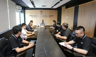KONI Dukung Campus League Mengangkat Derajat Atlet