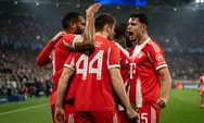 Vincent Kompany Minta Bayern Munchen Jaga Momentum