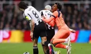 Penalti Yamal di Masa Injury Time Gagalkan Kemenangan Newcastle United atas Barcelona